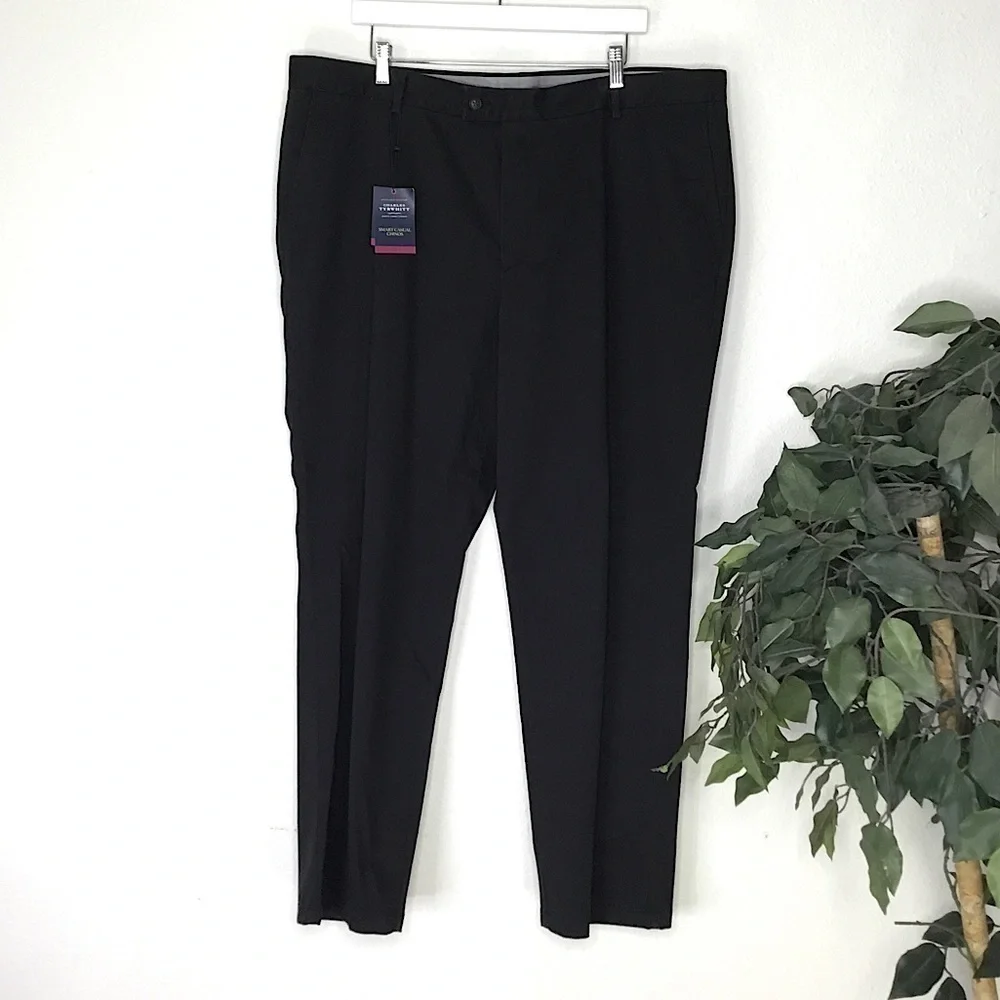 NWT Mens Charles Tyrwhitt Smart Casual Chinos